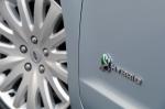 Ford Fusion Hybrid 2010 года (US)